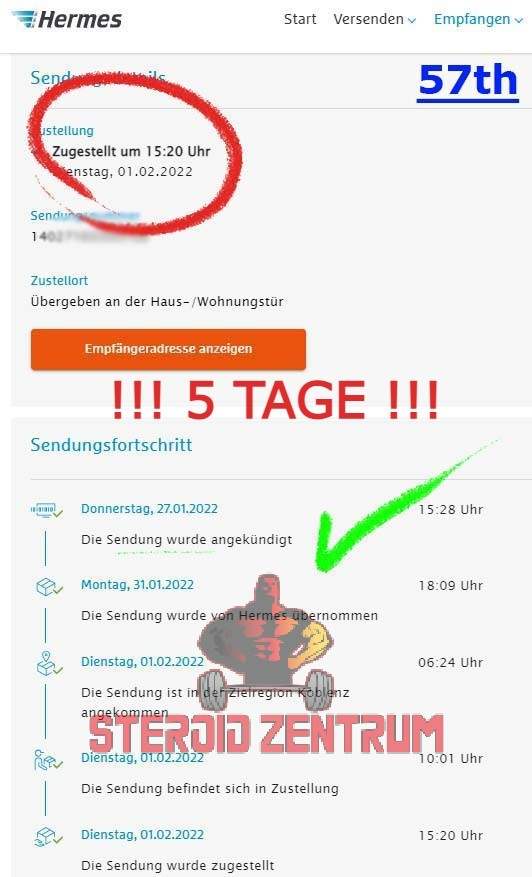 trck 145725